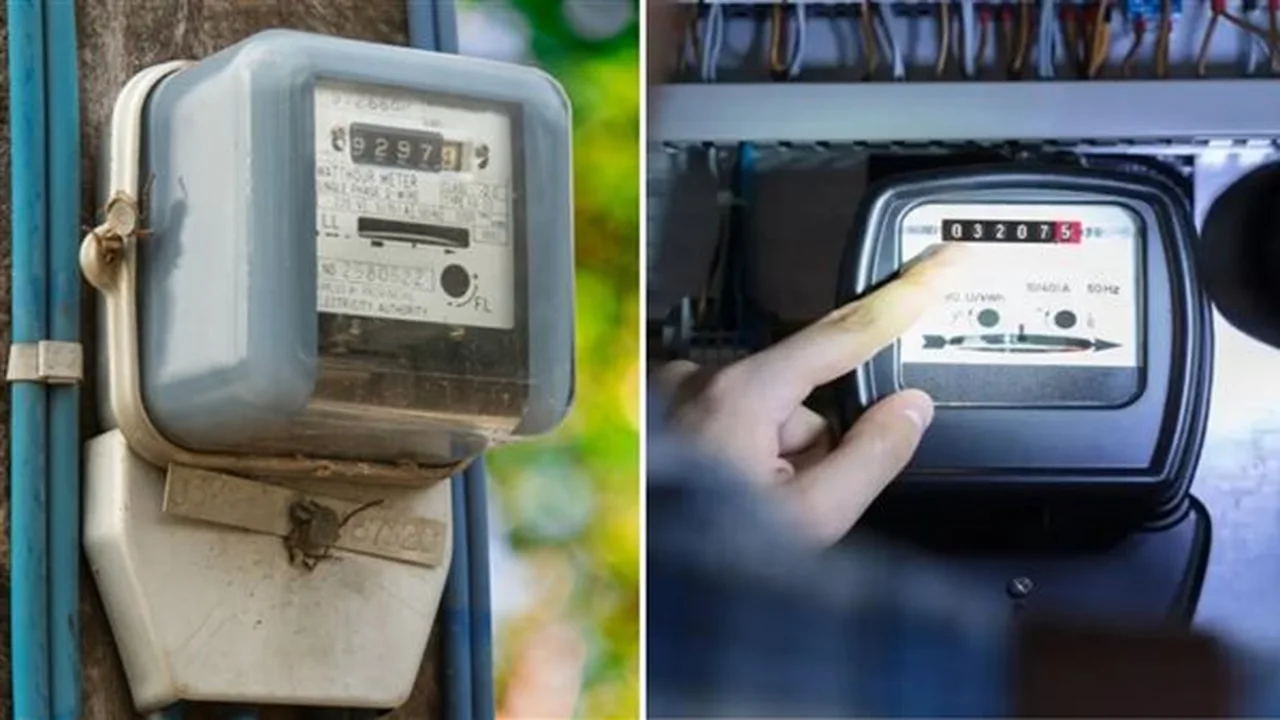 20 جنيها شهريا.. سر خصم رسوم المديونية من عدادات الكهرباء مسبوقة الدفع